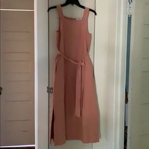 Great summer lined dress
